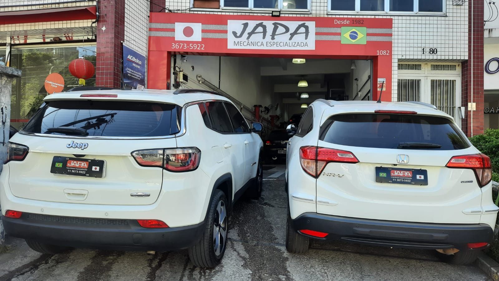 F2-25156d86 Manuten&ccedil;&atilde;o de Autos em Geral - Mec&acirc;nica Japa