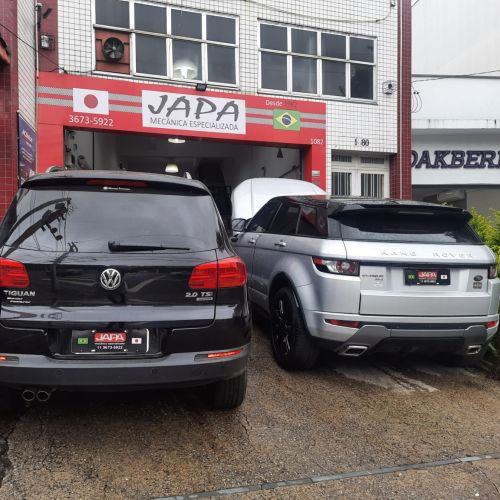 F5-4322e528 Manuten&ccedil;&atilde;o de Autos em Geral - Mec&acirc;nica Japa